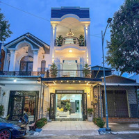 Bán Nhà 1 Triệu2 Lầu- 70M2- Shr- Trung Tâm Tp Tân Uyên