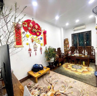 Mặt Ngõ Kinh Doanh - Phố Võng Thị - Tây Hồ - 30M2 - 6 Tầng - Lô Góc 3 Mặt Thoáng - Nhỉnh 7 Tỷ