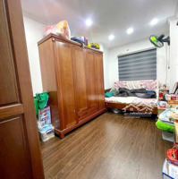 Mặt Ngõ Kinh Doanh - Phố Võng Thị - Tây Hồ - 30M2 - 6 Tầng - Lô Góc 3 Mặt Thoáng - Nhỉnh 7 Tỷ