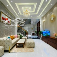 Bán Gấp Nhà Lê Quốc Hưng P12 Q4.Diện Tích82,3M2 Giá Bán 3Tỷ290 Gần Chợ Xóm Chiếu. Đang Cho Thuê 30 Triệu
