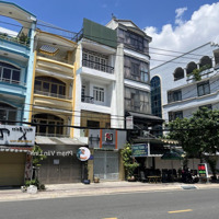 Bán Gấp Nhà Mặt Tiền Đường Phan Văn Khỏe , Gần Chợ Bình Tây,Diện Tíchcông Nhận 222,2M2, Giá Bán 35 Tỷ