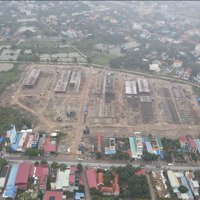 Bán Đất Ở Khu Đô Thị Thiên Long, Đường 351, An Hải, An Dương, Hải Phòng, Giá Cực Chất 2,125 Tỷ