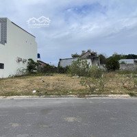 Hạ Giá Bán Nhanh Lô Đẹp Khu Dân Cư Núi Đỏ - Tp Cam Ranh. Kề Cạnh Dự An Vin, Sát Bên Biển Và Sân Bay
