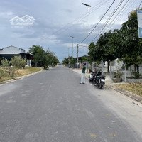 Hạ Giá Bán Nhanh Lô Đẹp Khu Dân Cư Núi Đỏ - Tp Cam Ranh. Kề Cạnh Dự An Vin, Sát Bên Biển Và Sân Bay