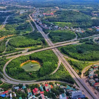 Bán Gấp Đất Cạnh Xanh Villas Lỗ 700 Triệu Còn 20 Triệu/M2 Rẻ Gấp Đôi Xanh Villas
