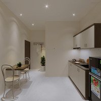 Cho Thuê Căn Hộ 2 Ngủ 1 Khách, Full Đồ, Máy Giặt Riêng, Tại Khu D - Kđt Geleximco