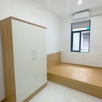 Cho Thuê Căn Hộ 2 Ngủ 1 Khách, Full Đồ, Máy Giặt Riêng, Tại Khu D - Kđt Geleximco