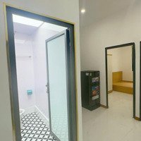 Cho Thuê Căn Hộ 2 Ngủ 1 Khách, Full Đồ, Máy Giặt Riêng, Tại Khu D - Kđt Geleximco