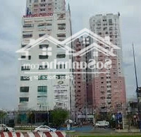 Cho Thuê Chung Cư Central Garden, Số 328 Võ Văn Kiệt, Phường Cô Giang, Q. 1, Diện Tích 81M2, 2Pn