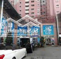 Cho Thuê Chung Cư Central Garden, Số 328 Võ Văn Kiệt, Phường Cô Giang, Q. 1, Diện Tích 81M2, 2Pn