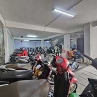 Cho Thuê Toà Nhà Khu Lê Văn Sỹ, Tân Bình. 10X20M Hầm Trệt 4 Lầu