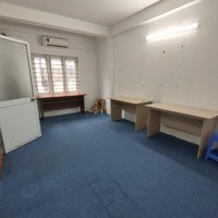Văn Phòng Trọn Gói 20M2 Chỉ 3 Triệu Tại Trần Phú - Mộ Lao