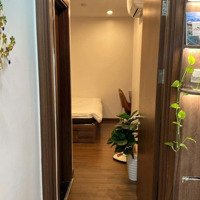 Bán Ch Green Park Trần Thủ Độ, 5,05 Tỷ, 82,6M2, 2 Phòng Ngủ 2 Vệ Sinh Đầy Đủ Nội Thất