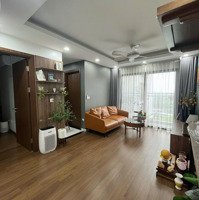 Bán Ch Green Park Trần Thủ Độ, 5,05 Tỷ, 82,6M2, 2 Phòng Ngủ 2 Vệ Sinh Đầy Đủ Nội Thất