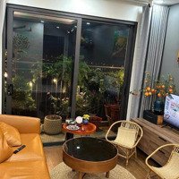 Bán Ch Green Park Trần Thủ Độ, 5,05 Tỷ, 82,6M2, 2 Phòng Ngủ 2 Vệ Sinh Đầy Đủ Nội Thất