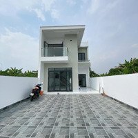 Cần Bán Căn Nhà Cách Tt Tp Biên Hoà Chỉ 10 Phút Chạy Xe