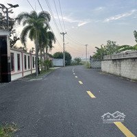 Cơ Hội Đầu Tư Đất Mặt Tiền Củ Chi Giá Tốt, Tiềm Năng Tăng Giá Nhanh Giá Chỉ 5.2 Tỷ