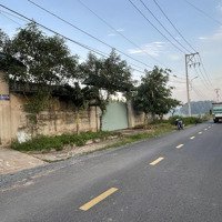Cơ Hội Đầu Tư Đất Mặt Tiền Củ Chi Giá Tốt, Tiềm Năng Tăng Giá Nhanh Giá Chỉ 5.2 Tỷ