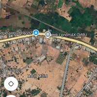 Chỉ 490 Triệu Cho Mãnh Đất 1752M2 Xã Hồng Liêm, Cách Q.lô 1 Chỉ 500M, Qh Đất Ở, Oto Tận Nơi