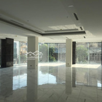 Cho Thuê Cả Tòa Nhà Vp Phố Dịch Vọng Hậu,Cầu Giấy,Hà Nội, Diện Tích: 80M2 X 7,5 Tầng,Tm,Giá Từ 65 Triệu/Tháng