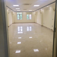 Cho Thuê Cả Tòa Nhà Vp Phố Dịch Vọng Hậu,Cầu Giấy,Hà Nội, Diện Tích: 80M2 X 7,5 Tầng,Tm,Giá Từ 65 Triệu/Tháng
