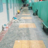 Ngân Hàng Cần Thanh Lý Dãy Trọ Tại Nj11, Thới Hòa, Bến Cát, Bình Dương,Diện Tích150M2, Shr