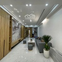 Bán Nhà Ngõ 7 Phố Phùng Chí Kiên,Cầu Giấy 55M2 X 6 Tầng Thang Máy Mới Tinh Đủ Nội Thất Ô Tô 15 Tỷ