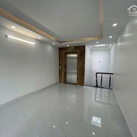Bán Nhà Ngõ 7 Phố Phùng Chí Kiên,Cầu Giấy 55M2 X 6 Tầng Thang Máy Mới Tinh Đủ Nội Thất Ô Tô 15 Tỷ
