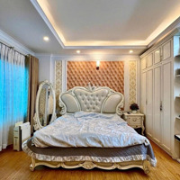 Lô Góc - Ngõ Nông - Phạm Văn Đồng: 35M2*6T*Mt 5M - Công Viên - Trường Đh