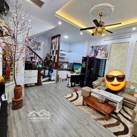 Lô Góc - Ngõ Nông - Phạm Văn Đồng: 35M2*6T*Mt 5M - Công Viên - Trường Đh