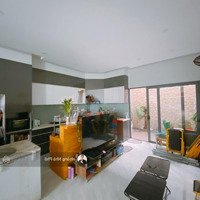 Bán Nhà 4 Tầng Shr, 122M2 Ngang 5M, Đường Trước Nhà 4M. 7 Tỷ 9 Tl