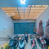 Bán Nhà 4 Tầng Shr, 122M2 Ngang 5M, Đường Trước Nhà 4M. 7 Tỷ 9 Tl