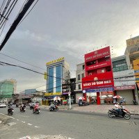 Bán Nhà 4 Tầng Shr, 122M2 Ngang 5M, Đường Trước Nhà 4M. 7 Tỷ 9 Tl