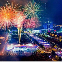 Biệt Thự Liền Kề Trung Tâm Phủ Lý Quỹ Bán Sớm Giá Tốt Nhất Rẻ Hơn Thị Trường Tới 40%