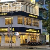 Hàng Hiếm Mặt Tiền Đường Cống Quỳnh,Q1,Diện Tích3,8X21M, Giá Chỉ 26 Tỷ