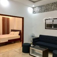 Toà Căn Hộ 5 Tầng Khu Phố Tây An Thượng Sát Biển Đối Diện Công Viên Nhỉnh 17 Tỷ Dòng Tiền 65 Triệu