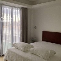 Toà Căn Hộ 5 Tầng Khu Phố Tây An Thượng Sát Biển Đối Diện Công Viên Nhỉnh 17 Tỷ Dòng Tiền 65 Triệu