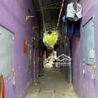 Chủ Ngộp Cần Bán Trọ Ở Tân Kiên Bình Chánh Thu Nhập 25 Triệu 1 Tháng