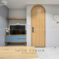 Cho Thuê Căn Hộ 1 Phòng Ngủ Nội Thất Mới Keng