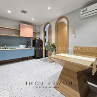 Cho Thuê Căn Hộ 1 Phòng Ngủ Nội Thất Mới Keng