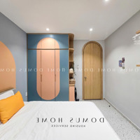 Cho Thuê Căn Hộ 1 Phòng Ngủ Nội Thất Mới Keng