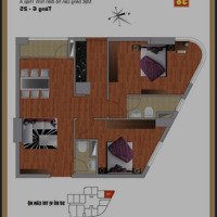 Cần Bán Căn Hộ 2 Phòng Ngủ- Ct36 Định Công - Dream Home - Thanh Xuân - Liên Hệ: 0886896533