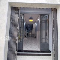 Bán Gấp Nhà Mới 100% Hẻm 127/ Âu Cơ P14 Q11