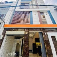 Về Quê Dưỡng Già Cần Bán Nhà Đường 6,2M Kỳ Đồng - Q3, Gần Cầu Lê Văn Sỹ. 62,8M2 Có Bớt Lộc