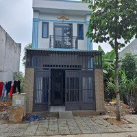 Nhà 1 Trệt 1 Lầu Khu Dân Cư Tân Long Sát Bên Bệnh Viện Tân Uyên, Uyên Hưng Thành Phố Tân Uyên
