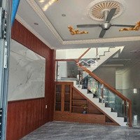 Nhà 1 Trệt 1 Lầu Khu Dân Cư Tân Long Sát Bên Bệnh Viện Tân Uyên, Uyên Hưng Thành Phố Tân Uyên