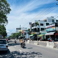 Lô Đất Mặt Tiền Lê Hồng Phong, Phước Long -Diện Tích: 96.3M2 Ngang 4M - Gần Ngân Hàng Acb,