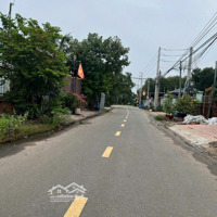 Chủ Cần Bán Lô Đất Đ. Dx029, Phú Mỹ, Tdm Giá 750 Triệu/120M2 Full Thổ Cư, Cách Nhà Thuốc Thu Thủy 500M