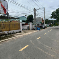 Chủ Cần Bán Lô Đất Đ. Dx029, Phú Mỹ, Tdm Giá 750 Triệu/120M2 Full Thổ Cư, Cách Nhà Thuốc Thu Thủy 500M