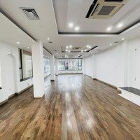 Cho Thuê Văn Phòng Mặt Phố Tây Sơn 100M2 17 Triệu